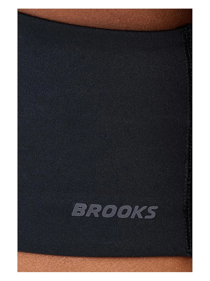 Женский бюстгальтер с мягкой чашкой Brooks Chaser — 5