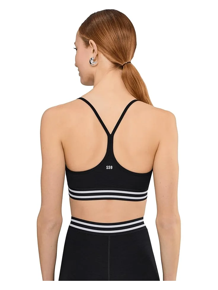 Женский бюстгальтер Splits59 Cali Active Rib — 4