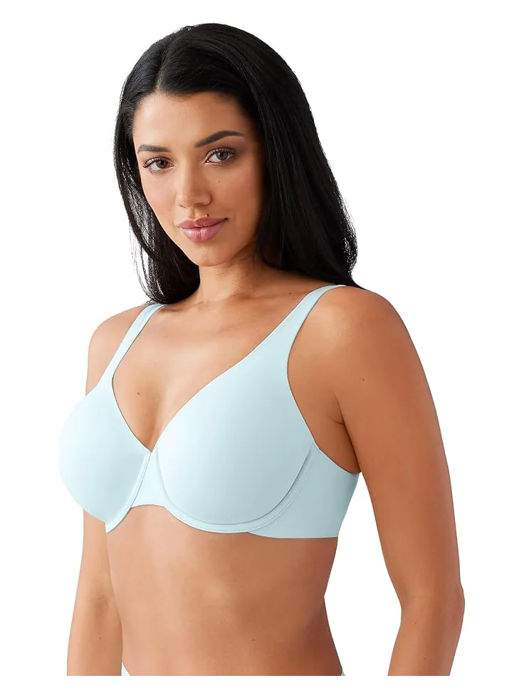 Женское нижнее белье Wacoal Comfortable Cool Underwire 855385 — 1