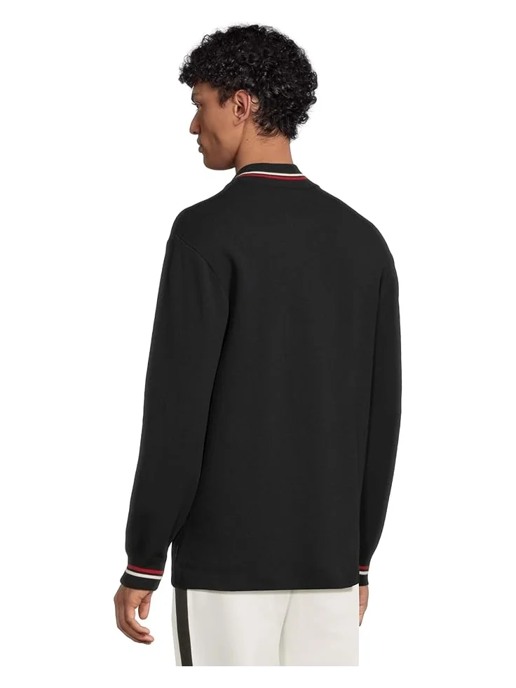 Мужской кардиган Armani Exchange Full Zip Knit — 3