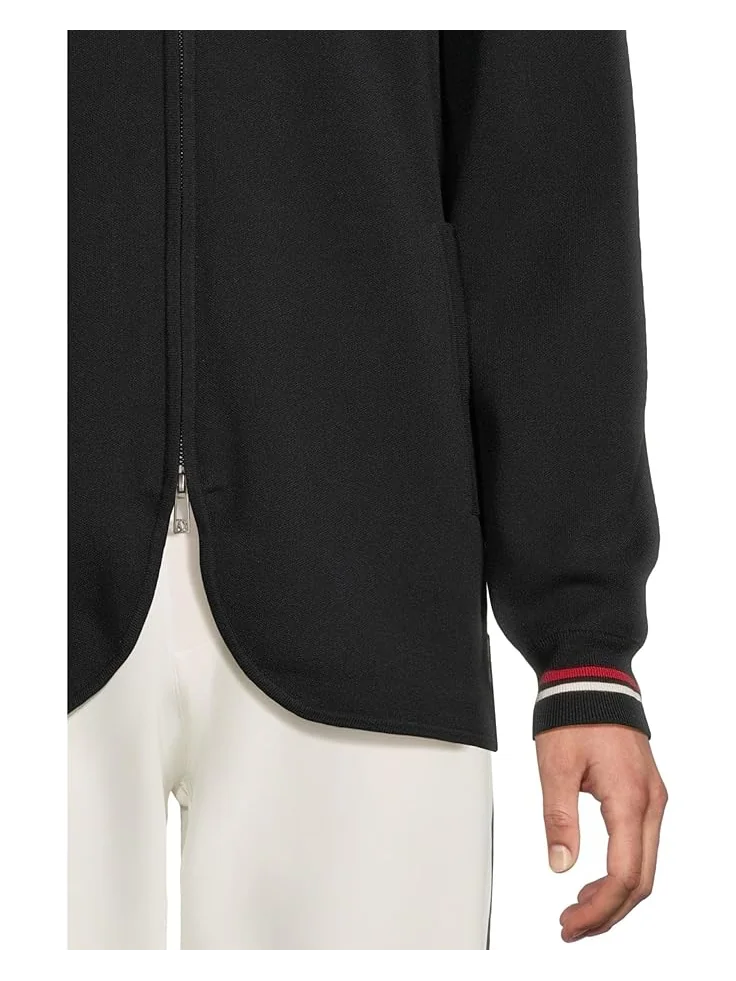 Мужской кардиган Armani Exchange Full Zip Knit — 4