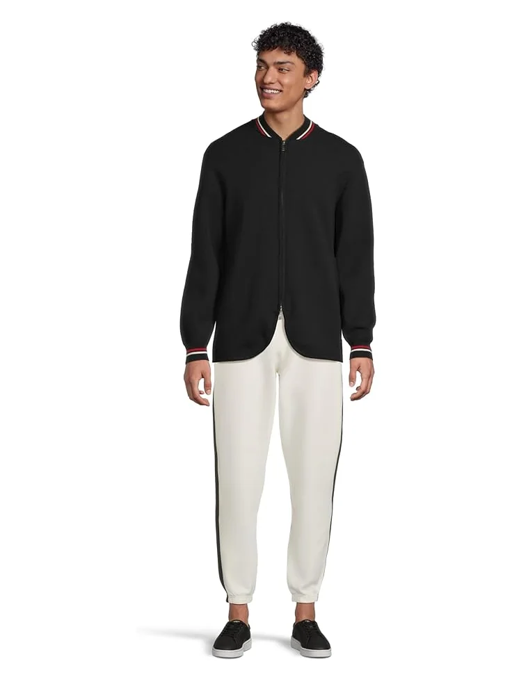 Мужской кардиган Armani Exchange Full Zip Knit — 5