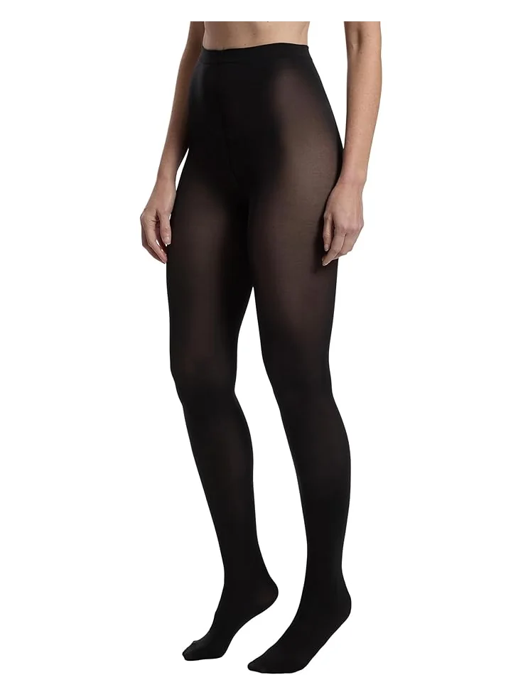 Женские колготки Wolford Velvet De Luxe 50 Duo Pack (2 шт) — 1