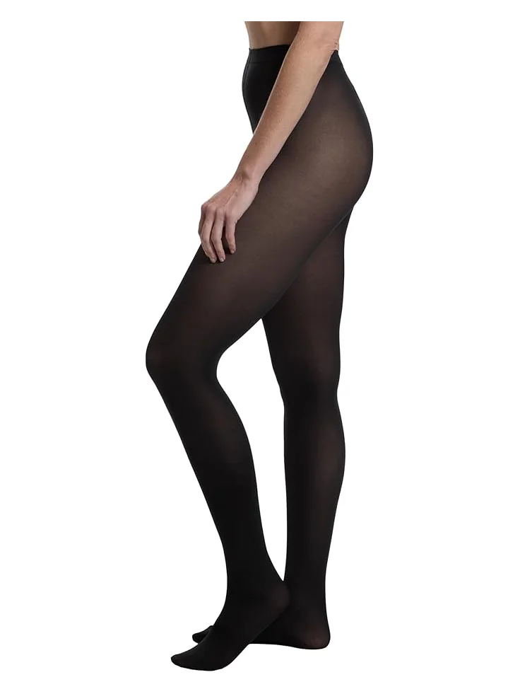 Женские колготки Wolford Velvet De Luxe 50 Duo Pack (2 шт) — 2