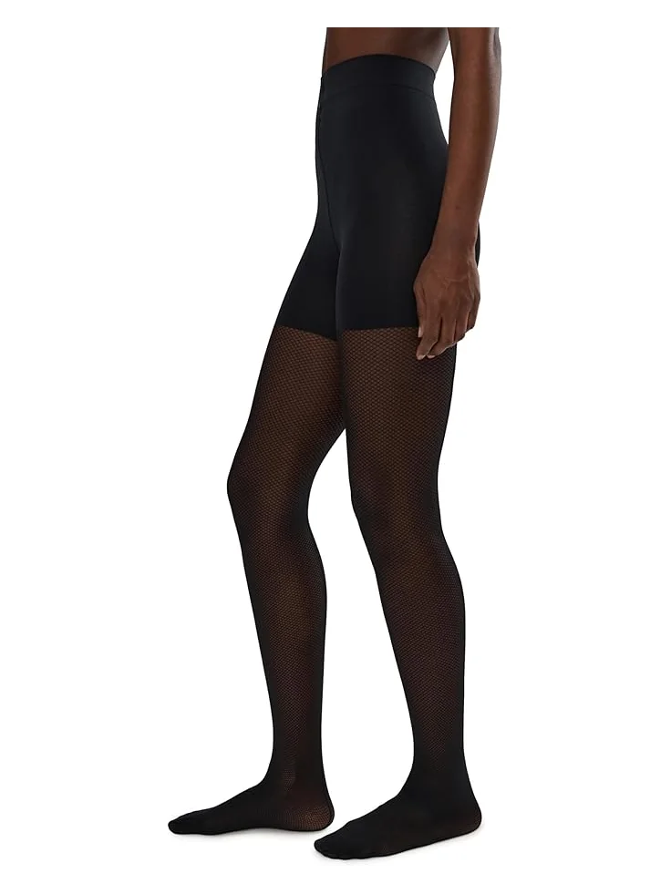 Женские колготки Wolford Backseam Illusion Control Top — 1