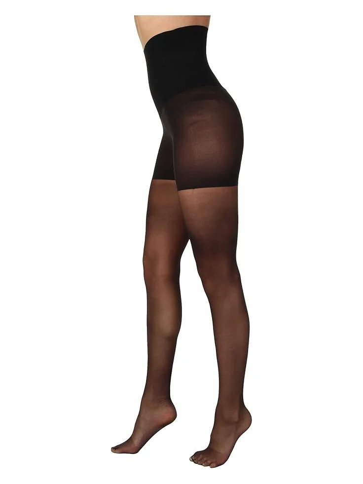 Женские колготки Commando The Essential Control Sheer — 1
