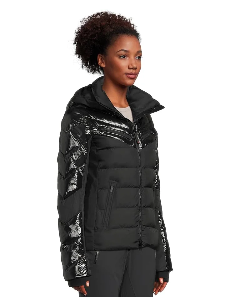 Женское пальто Bogner Fire + Ice Farina3 — 2