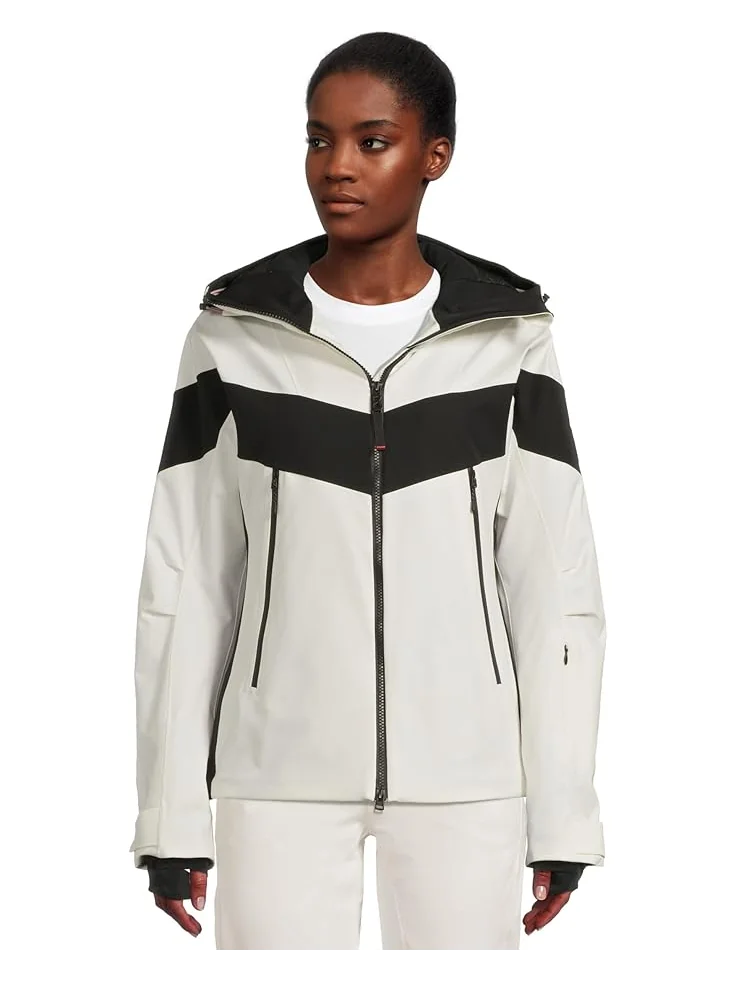 Женское пальто Bogner Fire + Ice Ashley-T — белый