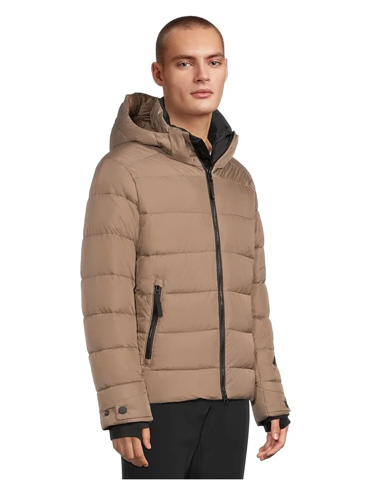 Мужское пальто Bogner Fire + Ice Luka2 — 2