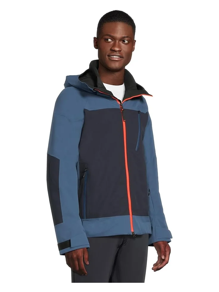 Мужское пальто Bogner Fire + Ice Tajo-T — 2