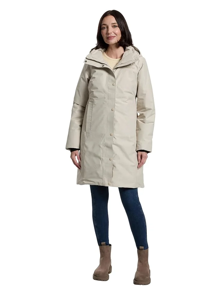 Женское пальто Marmot Chelsea — 1