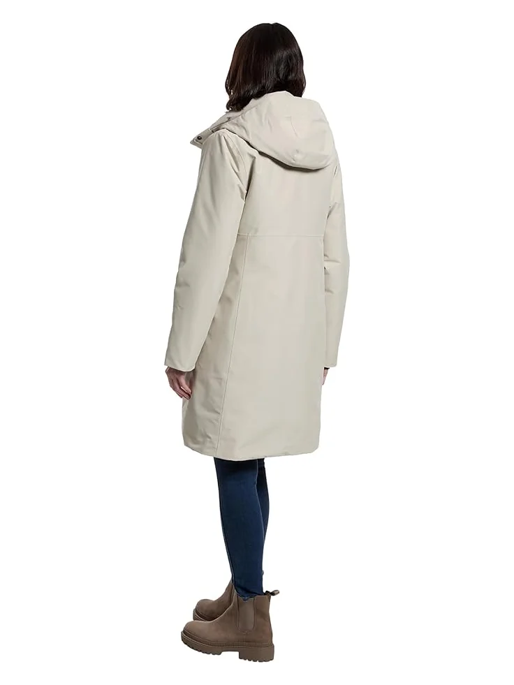 Женское пальто Marmot Chelsea — 3