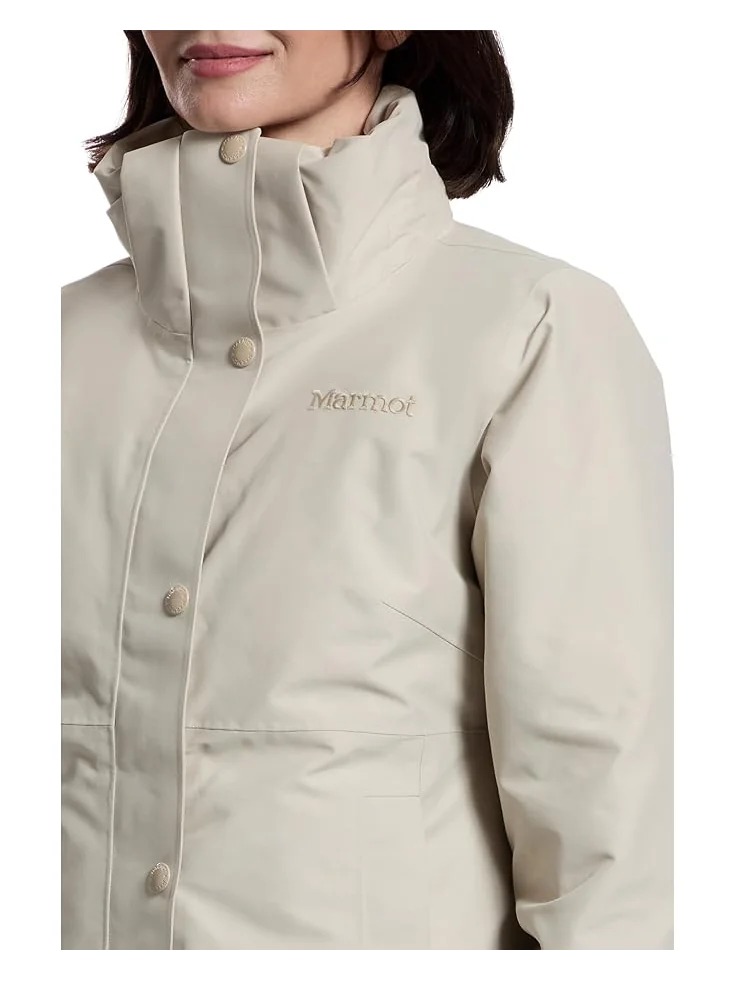 Женское пальто Marmot Chelsea — 4