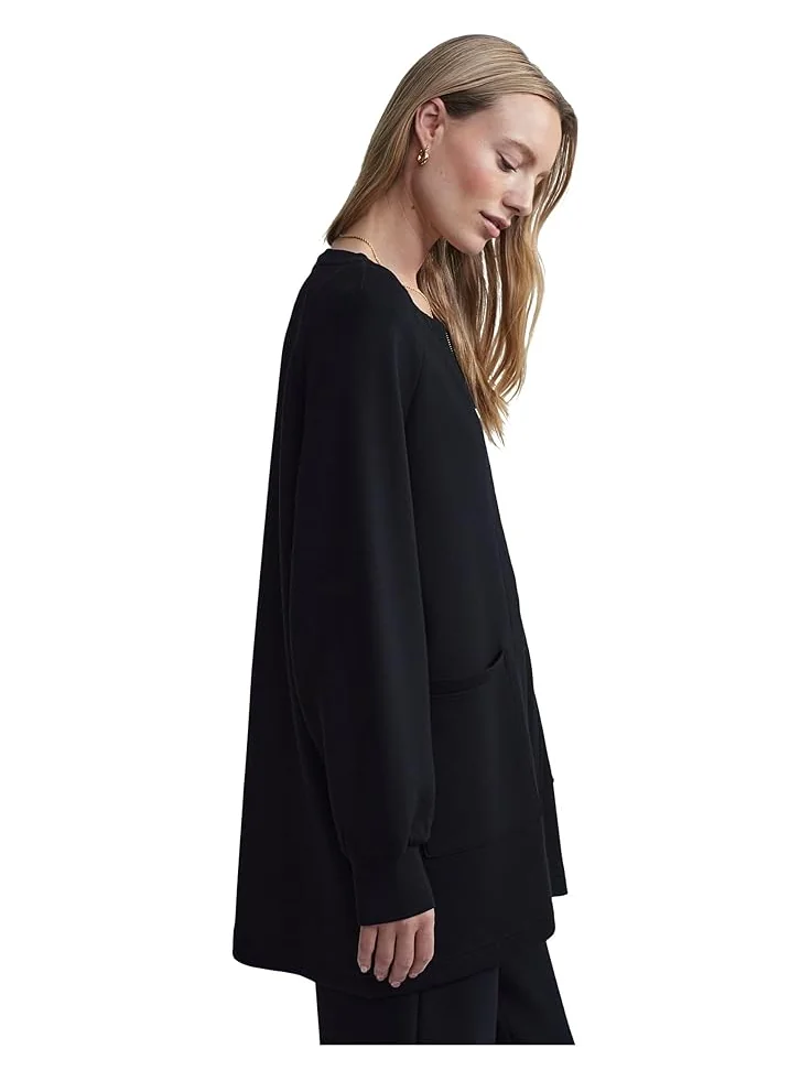 Женское пальто Varley Augusta Zip Through — 2