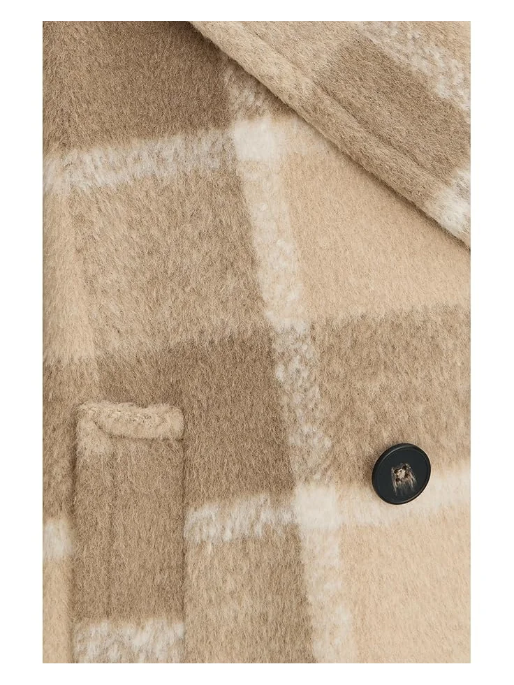 Женское пальто Levi's Wool Blend — 5