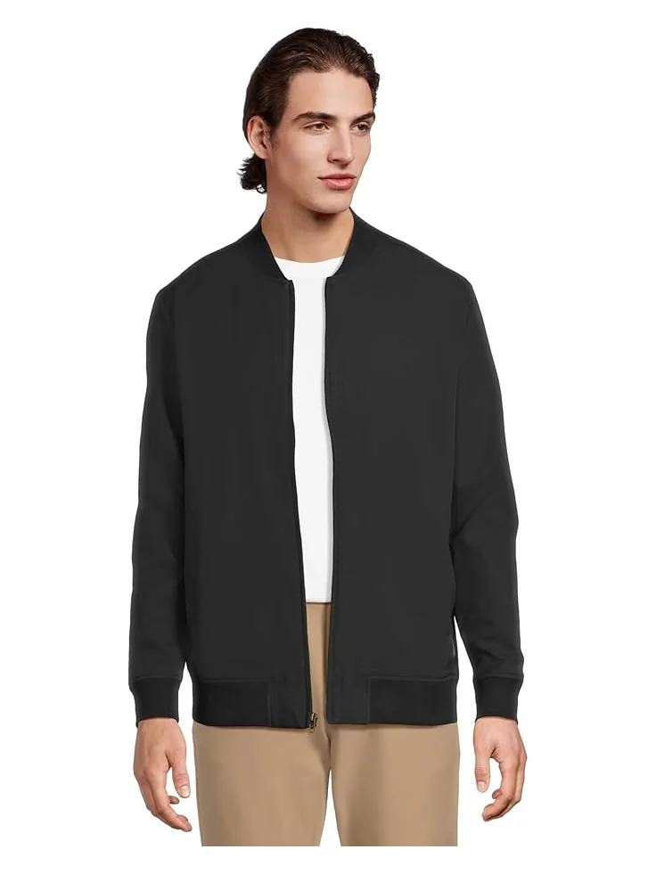 Мужское пальто TravisMathew Highway — 1