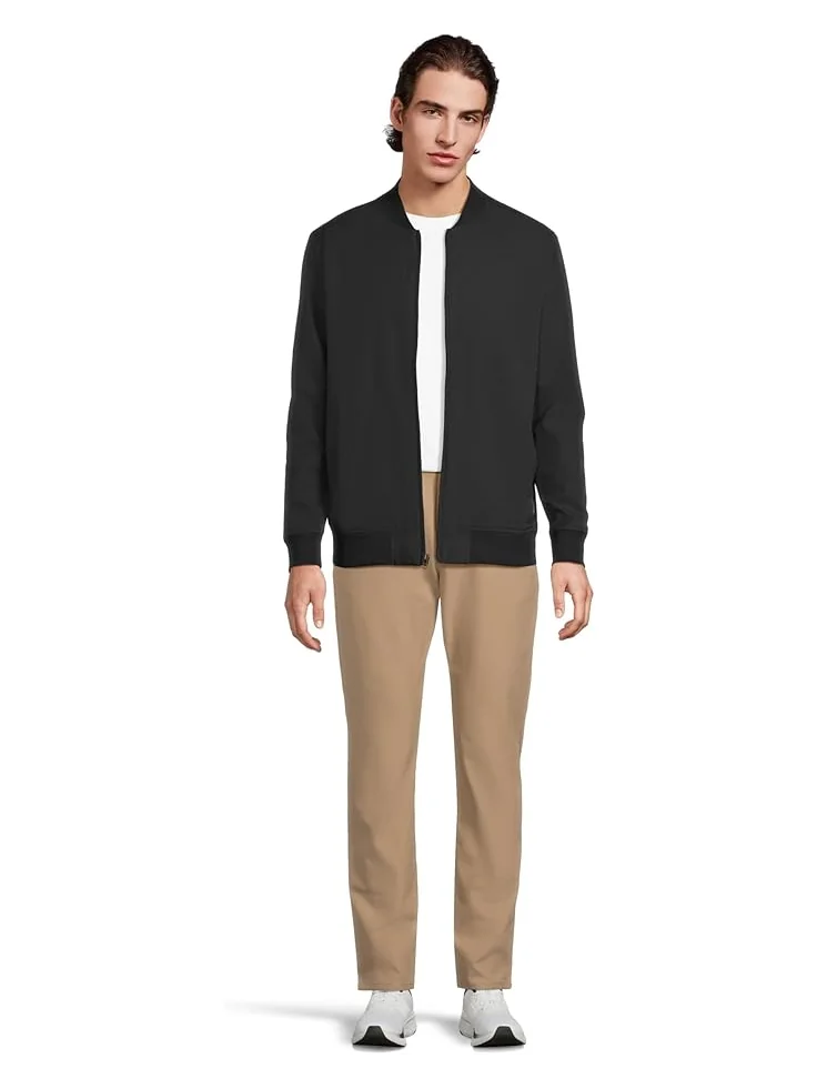 Мужское пальто TravisMathew Highway — 5