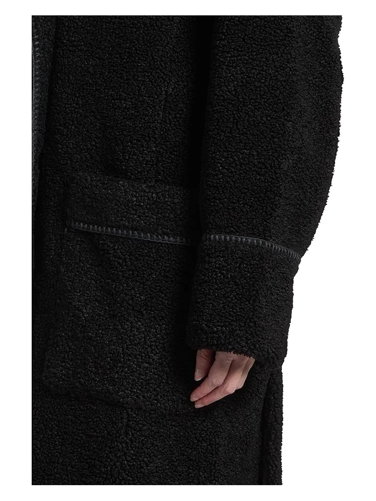 Женское пальто UGG Sema Uggfluff — 4