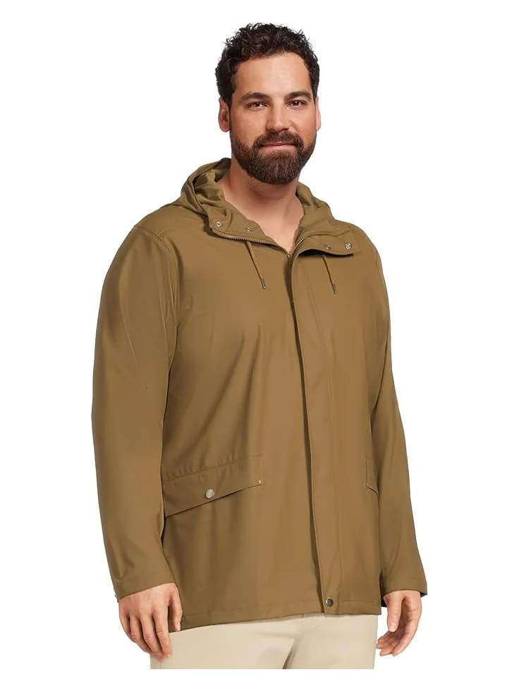 Мужское дождевое пальто Helly Hansen Moss — 2
