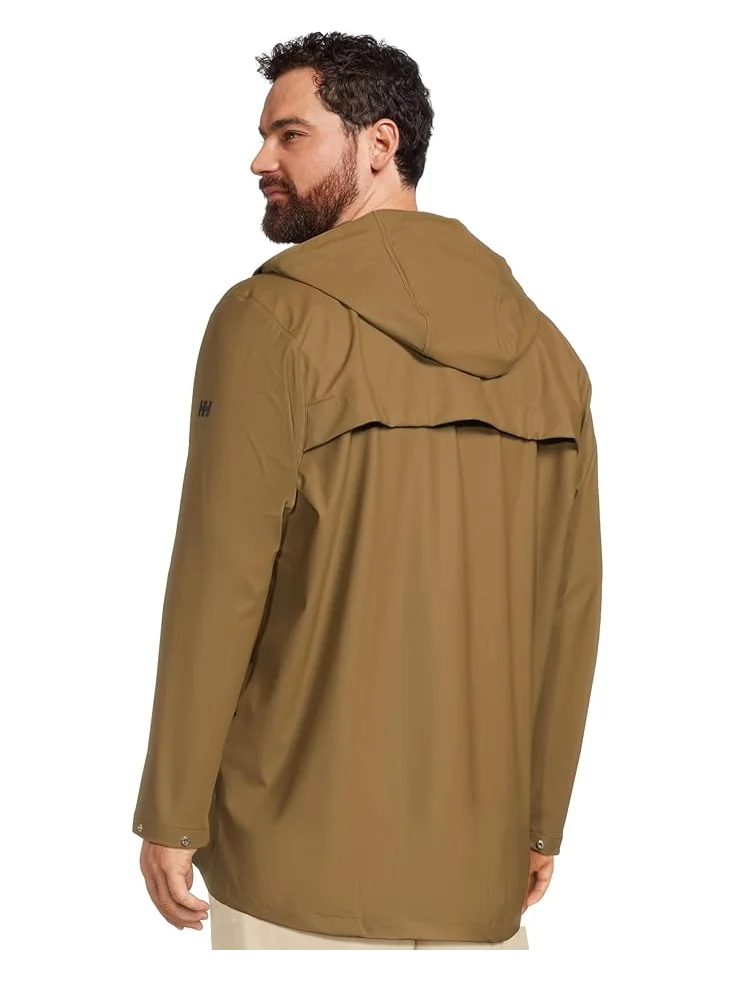 Мужское дождевое пальто Helly Hansen Moss — 3