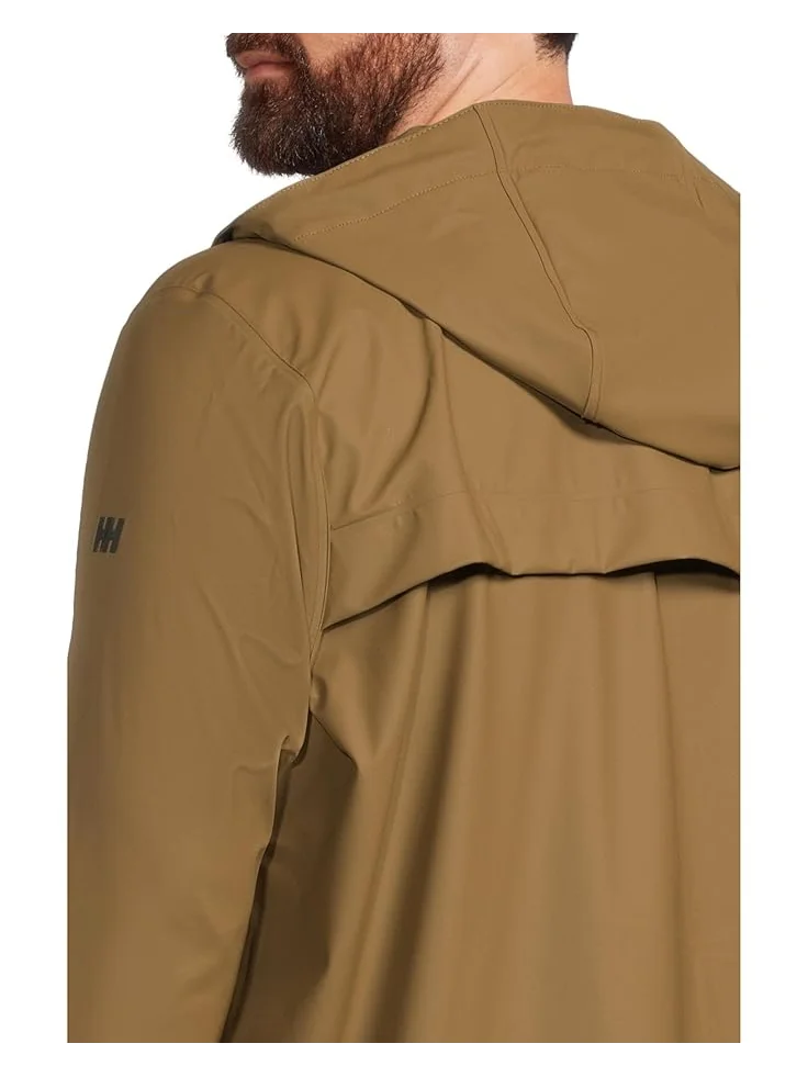 Мужское дождевое пальто Helly Hansen Moss — 4