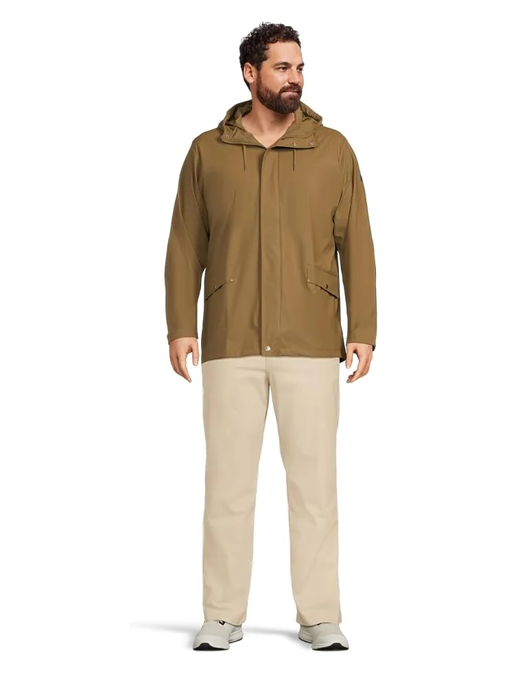 Мужское дождевое пальто Helly Hansen Moss — 5