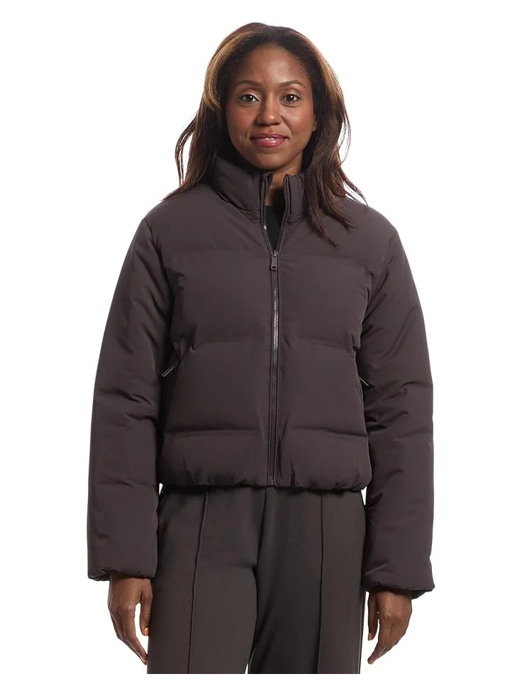 Женское пальто Travis Mathew Moontide Bonded Jack TravisMathew — 1
