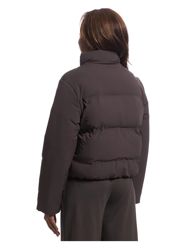 Женское пальто Travis Mathew Moontide Bonded Jack TravisMathew — 3