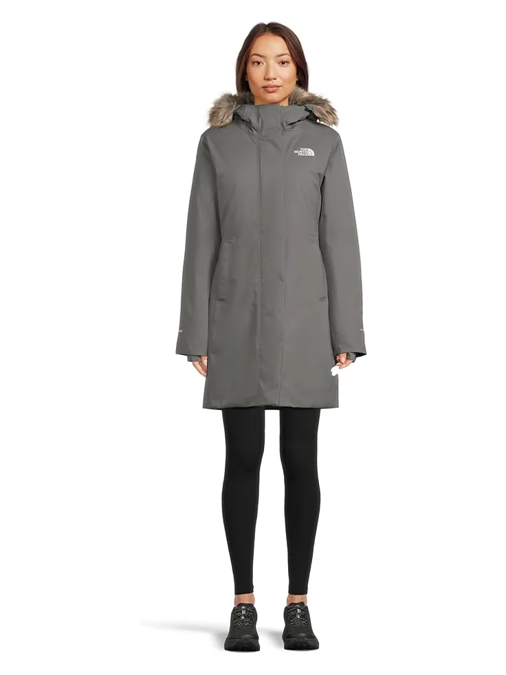 Женская парка The North Face Arctic — 1