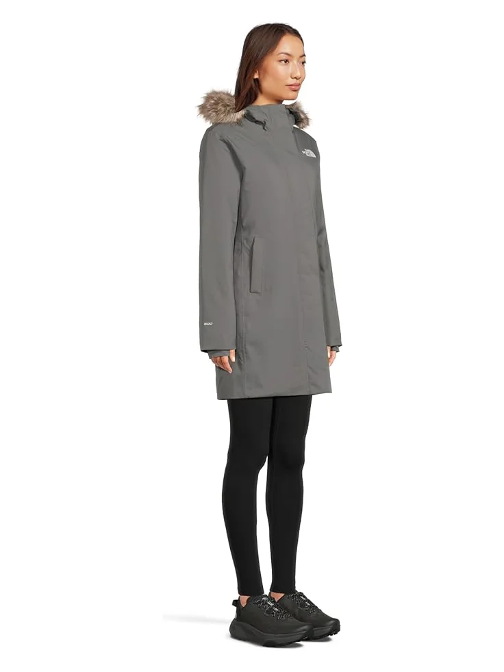Женская парка The North Face Arctic — 2
