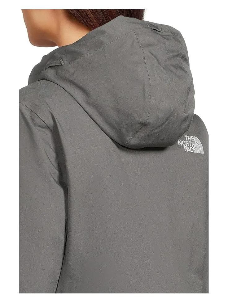 Женская парка The North Face Arctic — 4