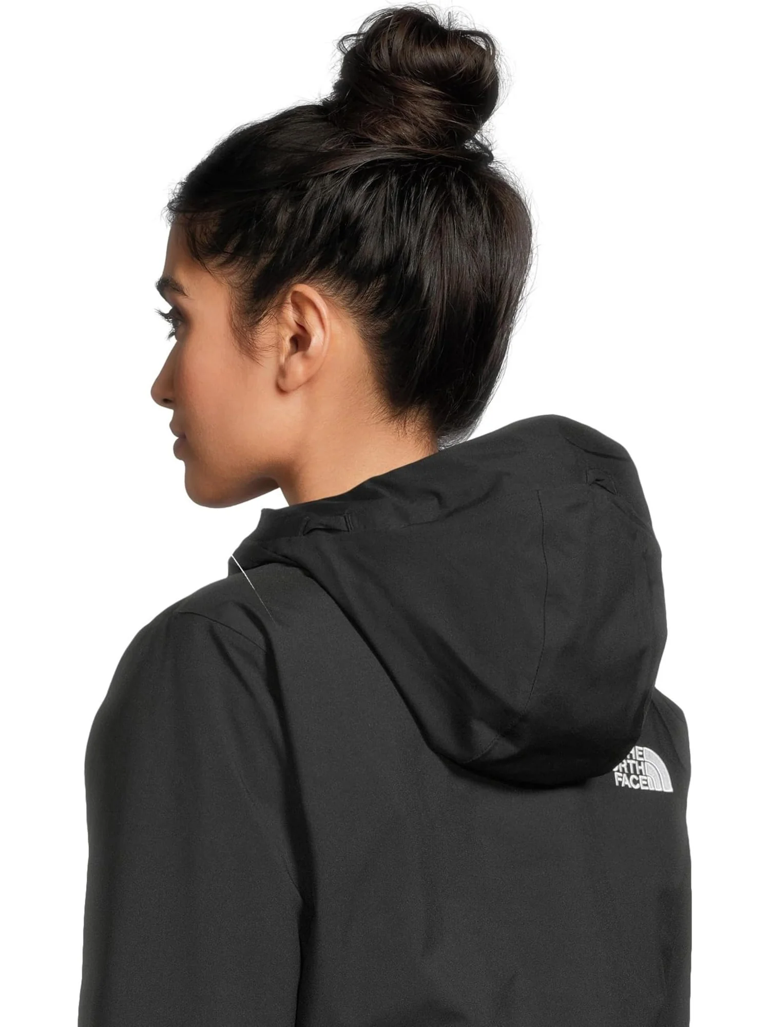 Женская арктическая парка The North Face — изображение 4 из 4, черный