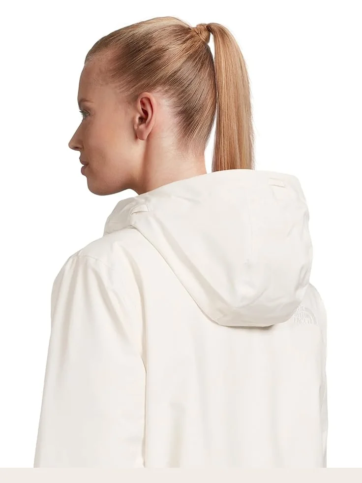 Парка The North Face Arctic Parka — изображение 4 из 4, белый