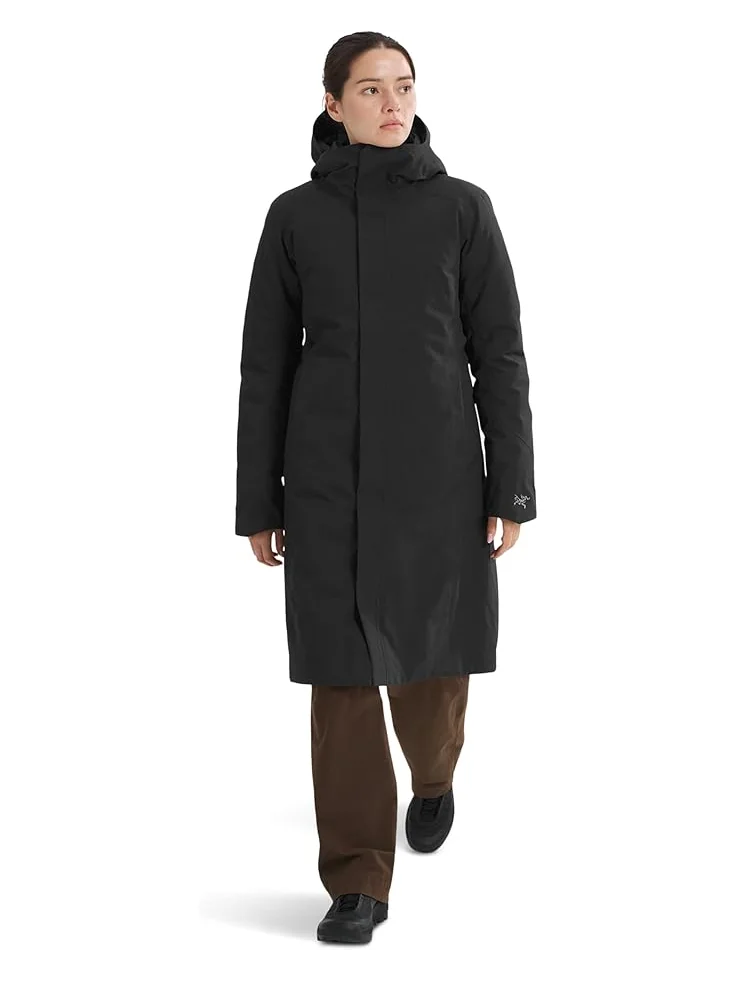 Женская парка Arc'teryx Patera — 1