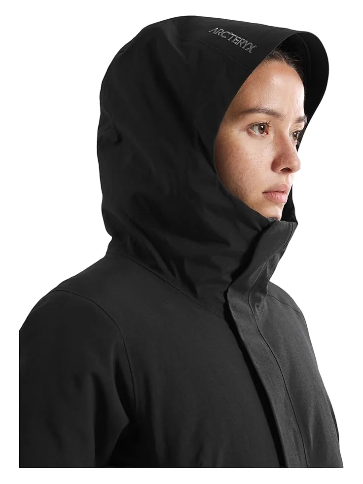 Женская парка Arc'teryx Patera — 5