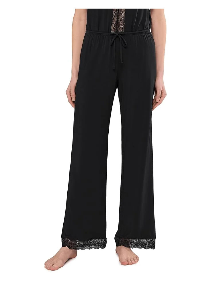 Женский пижамный комплект Eberjey Lara Cami/Pants — 2