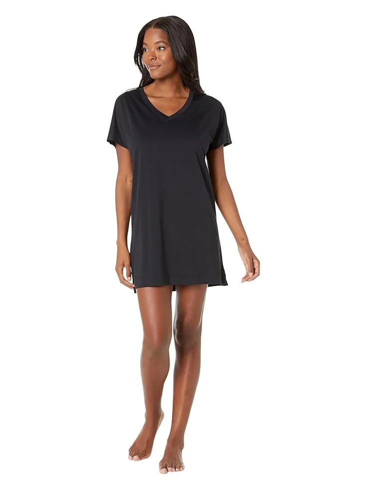 Женская пижама Hanro Laura Big Shirt — 1
