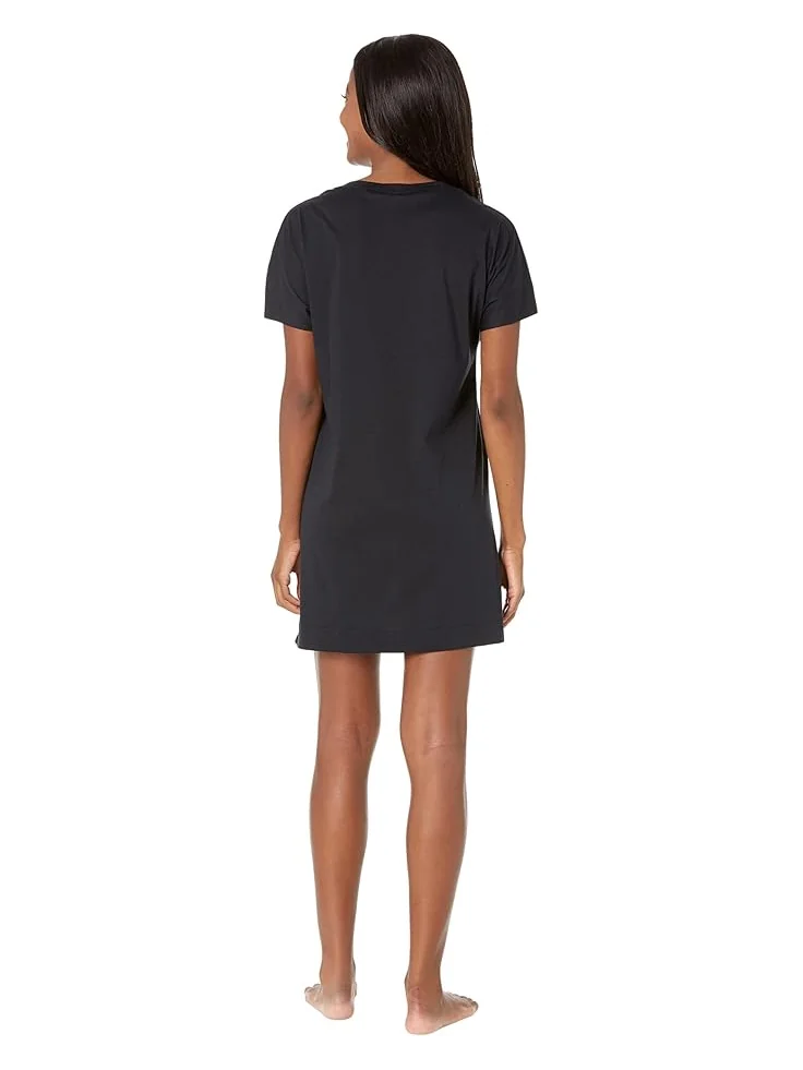 Женская пижама Hanro Laura Big Shirt — 2