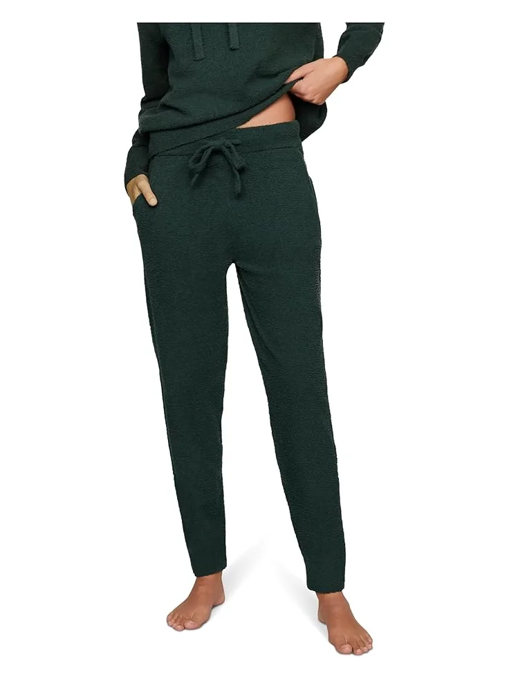 Женский пижамный комплект Eberjey Recycled Boucle - The Joggers — 1