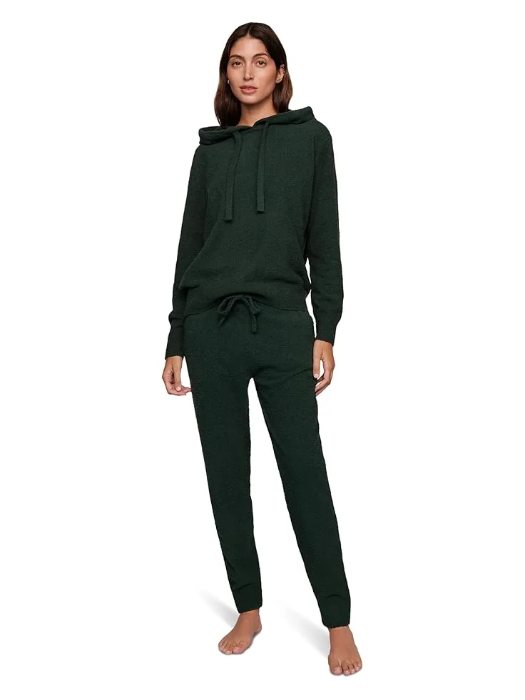 Женский пижамный комплект Eberjey Recycled Boucle - The Joggers — 3