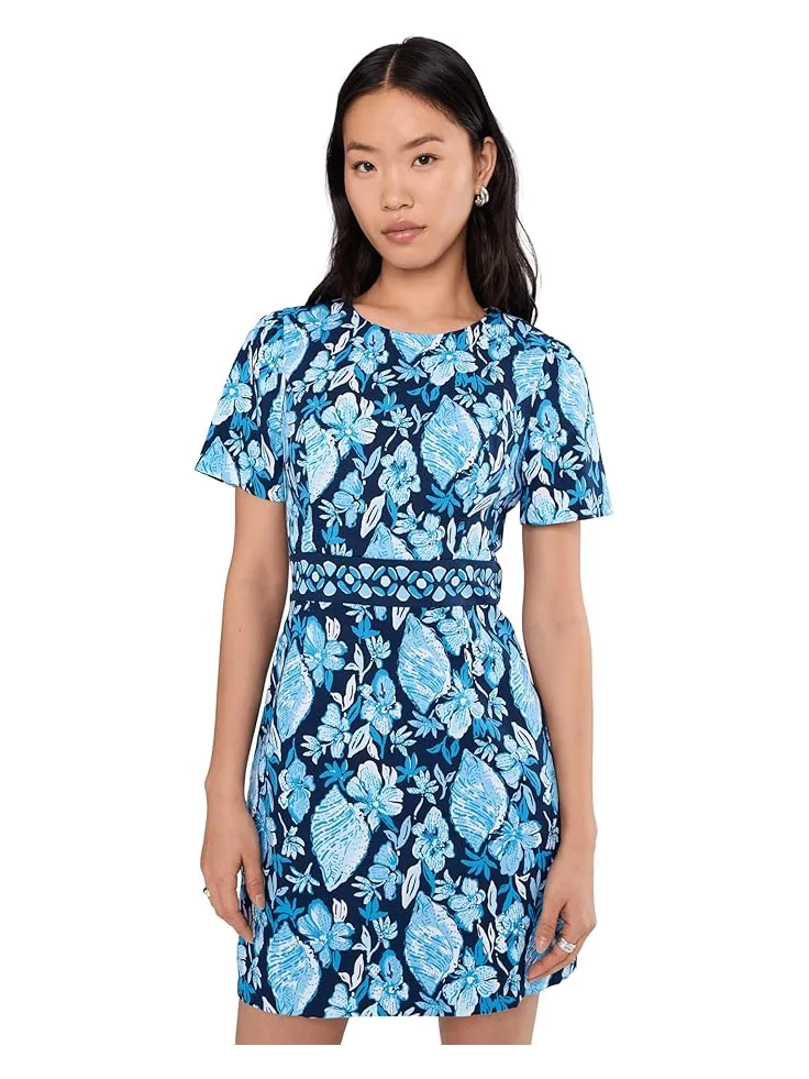 Женское платье Lilly Pulitzer Brynne Stretch Shift — 1