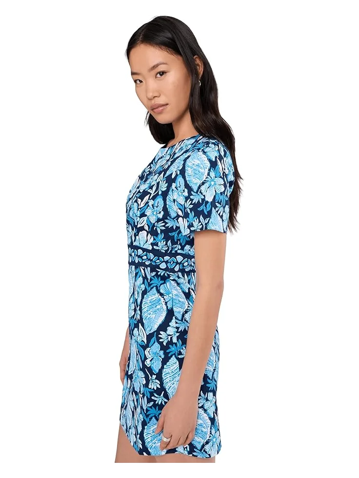 Женское платье Lilly Pulitzer Brynne Stretch Shift — 3