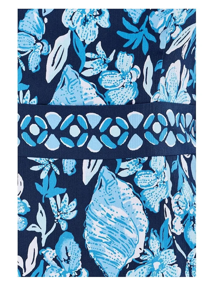 Женское платье Lilly Pulitzer Brynne Stretch Shift — 5