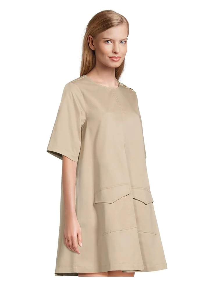 Женское платье Barbour Barbour Luna Mini — 2