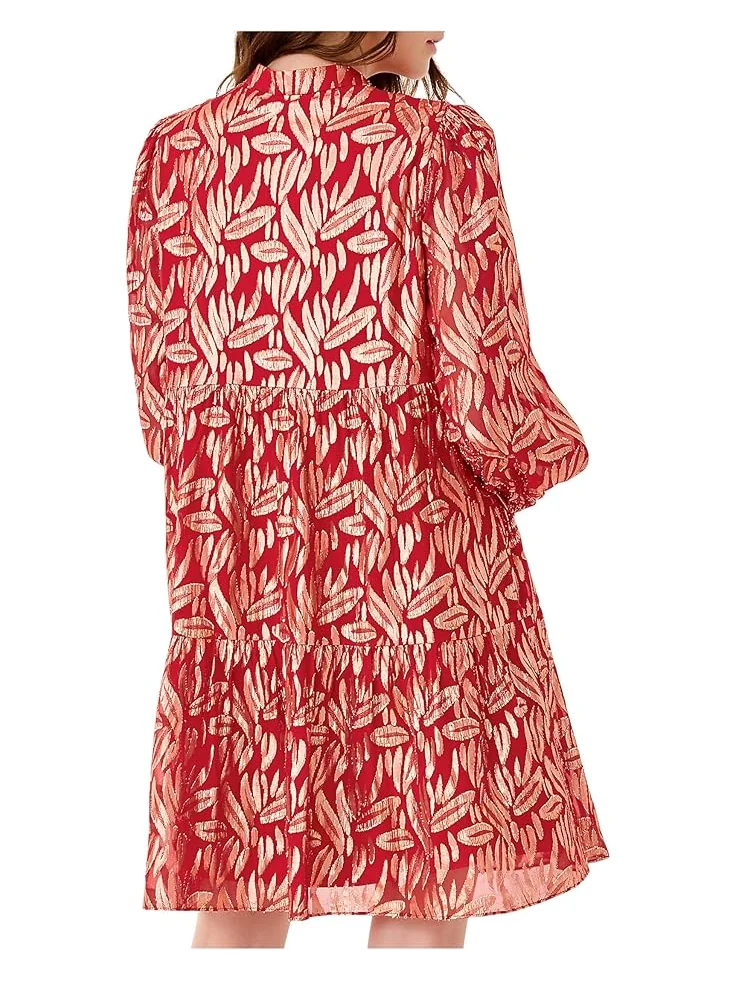 Женское платье Lilly Pulitzer Cornellia Silk — 3