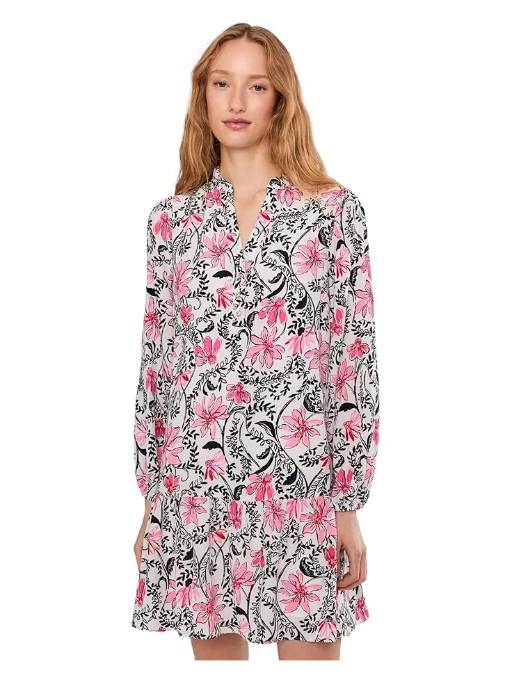 Женское платье Lilly Pulitzer Evaline Silk — 1