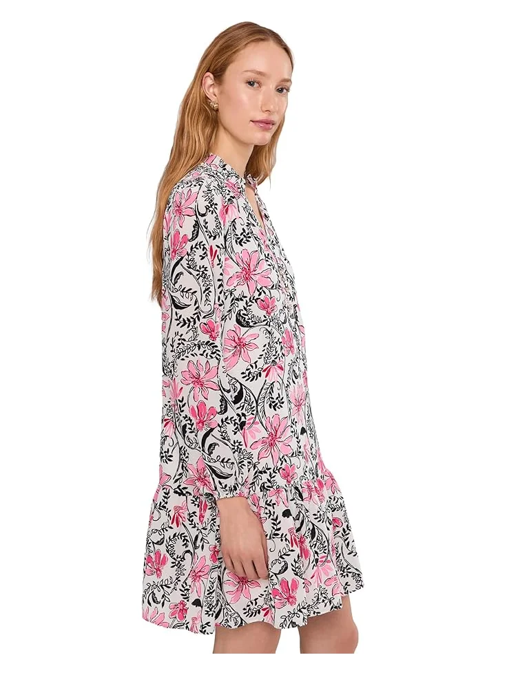 Женское платье Lilly Pulitzer Evaline Silk — 3