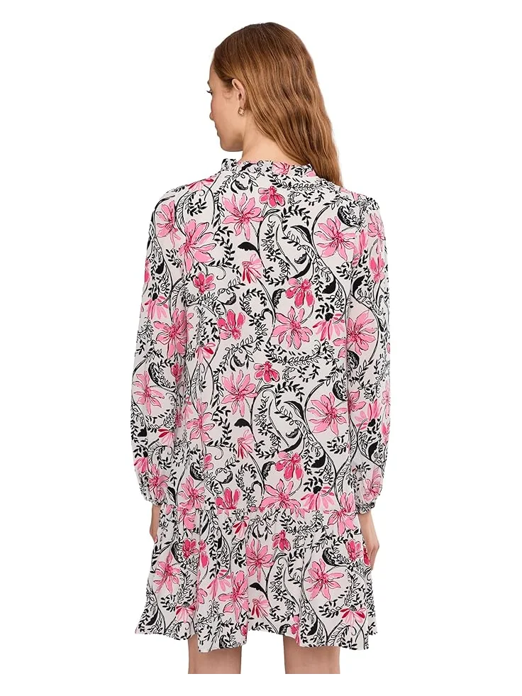 Женское платье Lilly Pulitzer Evaline Silk — 4