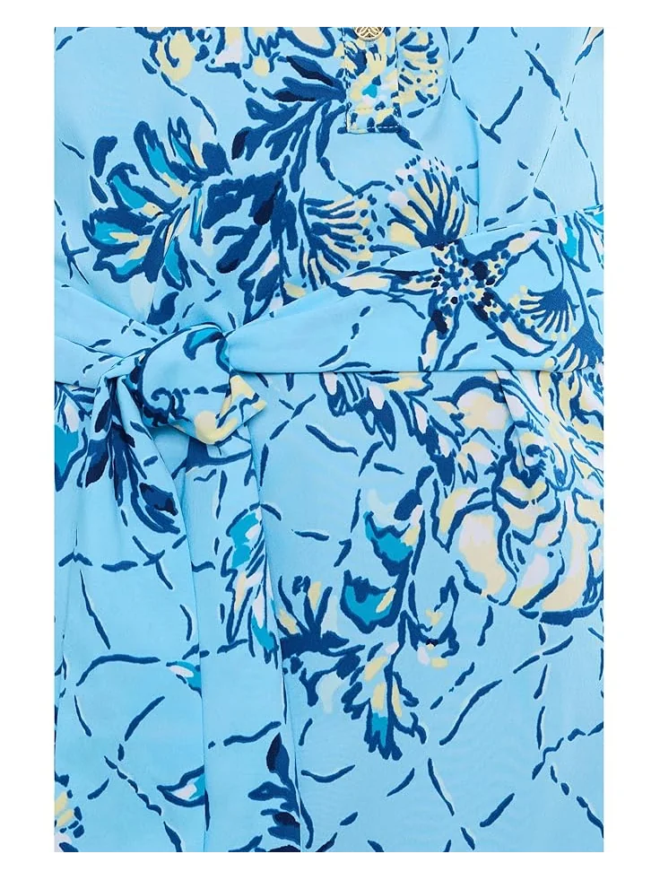 Женское платье Lilly Pulitzer Ensley UPF 50+ — 5