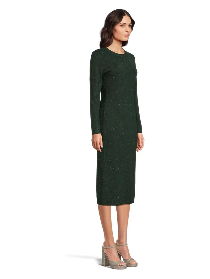 Женское платье Vince Camuto Lurex, Pine Grove — 2
